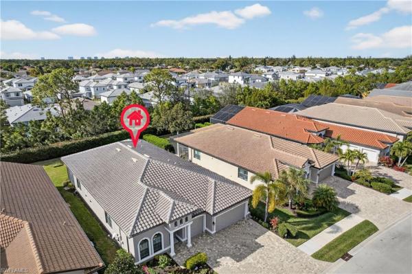 23268 Sanabria Loop, Bonita Springs, Florida 34135, image 1