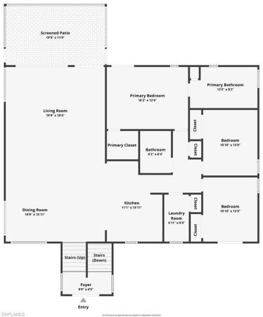 Del Sega, 6407 Pine Ave, Sanibel, Florida 33957, image 1