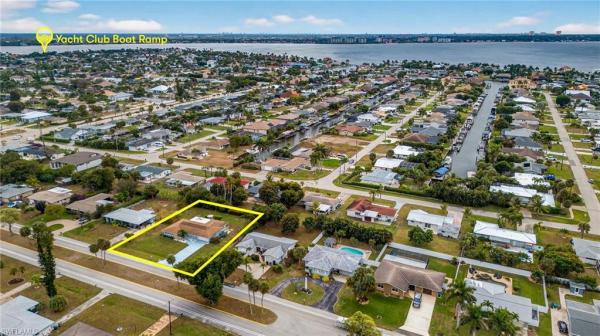 Cape Coral Residential, 708 E El Dorado Pkwy, Cape Coral, Florida 33904, image 2