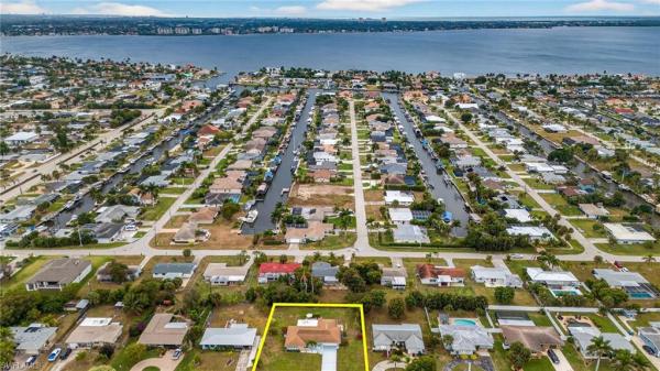 Cape Coral, 708 E El Dorado Pkwy, Cape Coral, Florida 33904, image 1