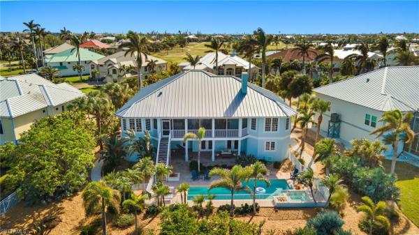 Beachview Country Club Estates, 788 Birdie View Pt, Sanibel, Florida 33957, image 2