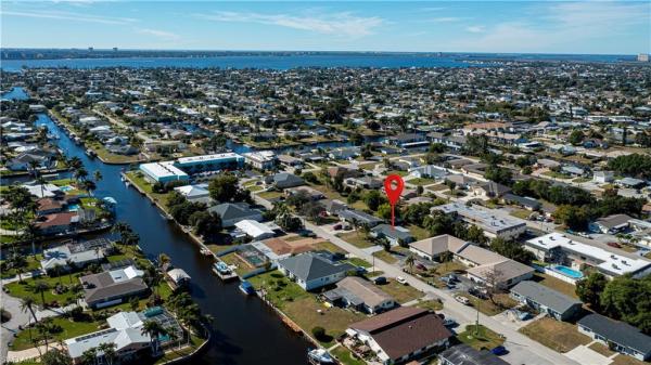 Yacht Club, 4968 Vincennes St, Cape Coral, Florida 33904, image 1