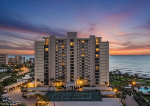 Vanderbilt Gulfside At Vanderbilt Beach, 10851 Gulf Shore Dr #1004, Naples, Florida 34108, image 1