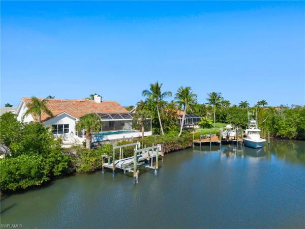 Palm Acres, 14851 Caleb Dr, Fort Myers, Florida 33908, image 1