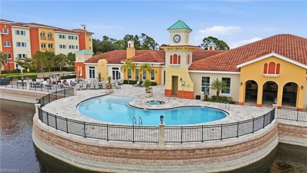 Genova, 21490 Strada Nuova Cir #307, Estero, Florida 33928, image 2