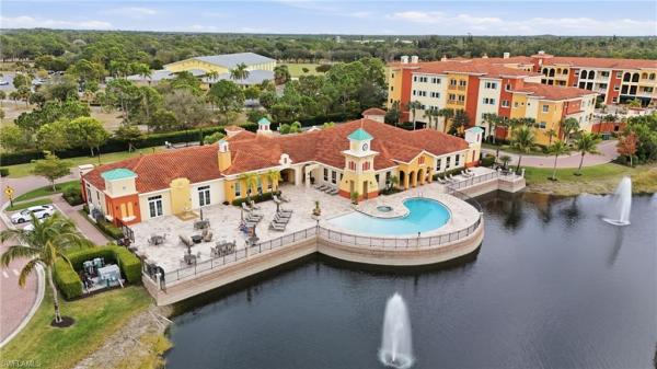 Genova, 21490 Strada Nuova Cir #307, Estero, Florida 33928, image 1