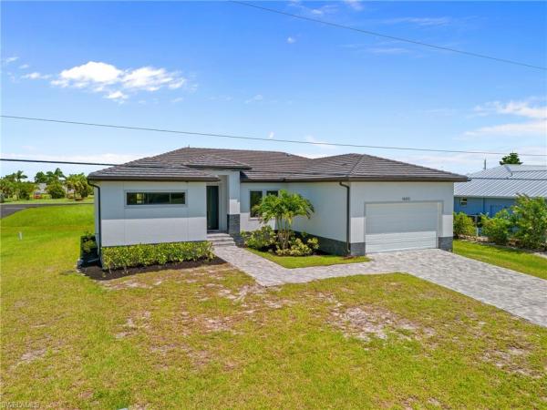 16322 Nogales Ct, Punta Gorda, Florida 33955, image 2