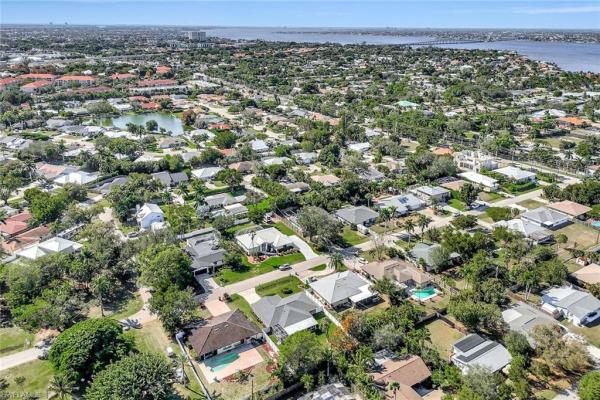 793 Sunset Vista Dr, Fort Myers, Florida 33919, image 1