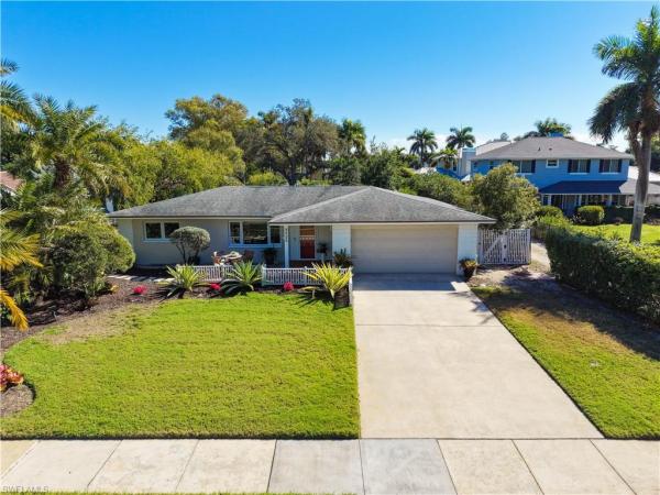 Riverside, 3325 Avocado Dr, Fort Myers, Florida 33901, image 3