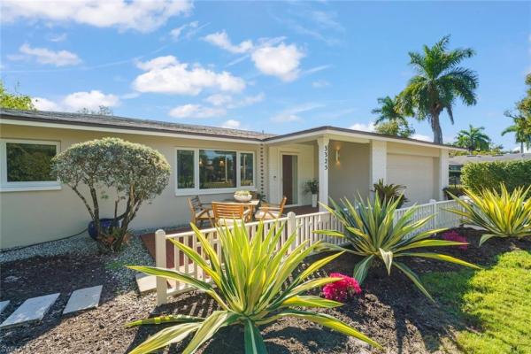 Riverside, 3325 Avocado Dr, Fort Myers, Florida 33901, image 2