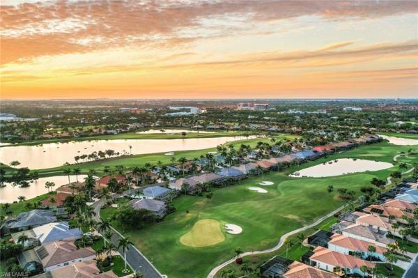 Waterford, 16431 Millstone Cir #206, Fort Myers, Florida 33908, image 3