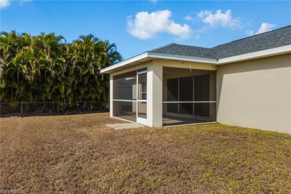 Cape Coral Residential, 1804 NW 10th Ter, Cape Coral, Florida 33993, image 3
