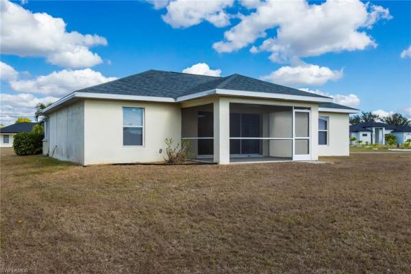 Cape Coral Residential, 1804 NW 10th Ter, Cape Coral, Florida 33993, image 1