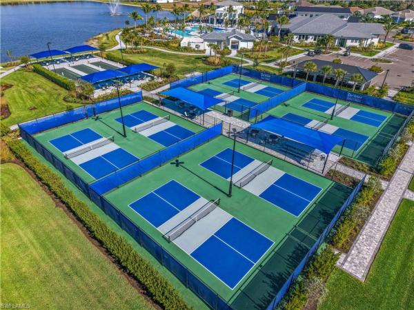 7370 Blue Salvia Dr, North Fort Myers, Florida 33917, image 1