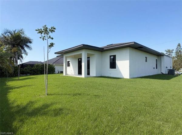 Cape Coral, 4116 NW 20th Ter, Cape Coral, Florida 33993, image 1