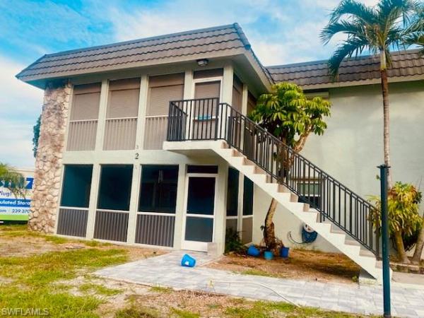Gulf Westwind, 3045 Estero Blvd #2C, Fort Myers Beach, Florida 33931, image 1