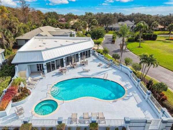 Glen Abbey, 8026 Glen Abbey Cir, Fort Myers, Florida 33912, image 2