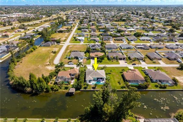 Cape Coral Residential, 2626 4th Pl, Cape Coral, Florida 33914, image 3
