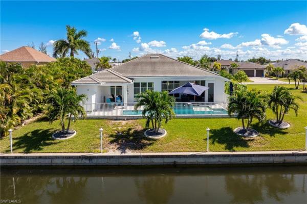 Cape Coral Residential, 2626 4th Pl, Cape Coral, Florida 33914, image 2