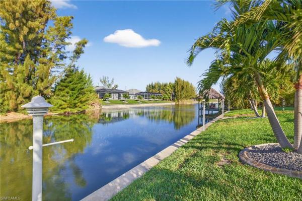 Cape Coral, 2626 4th Pl, Cape Coral, Florida 33914, image 1