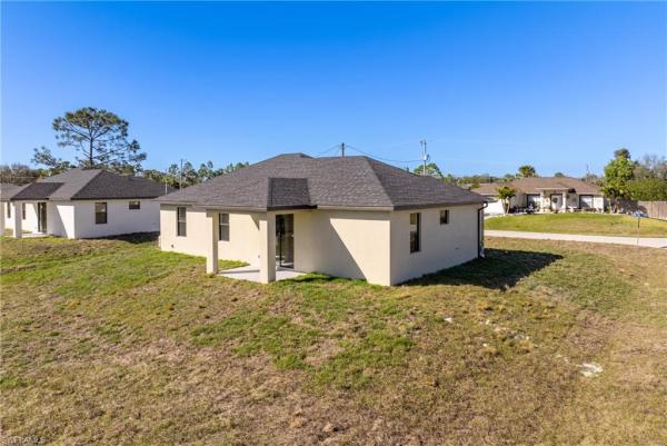Sunshine, 3601 SW 28th St, Lehigh Acres, Florida 33976, image 1