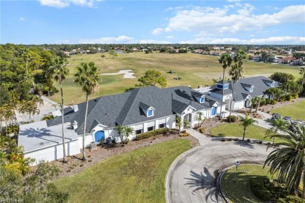 Westminster, 2306 Bainmar Dr, Lehigh Acres, Florida 33973, image 2