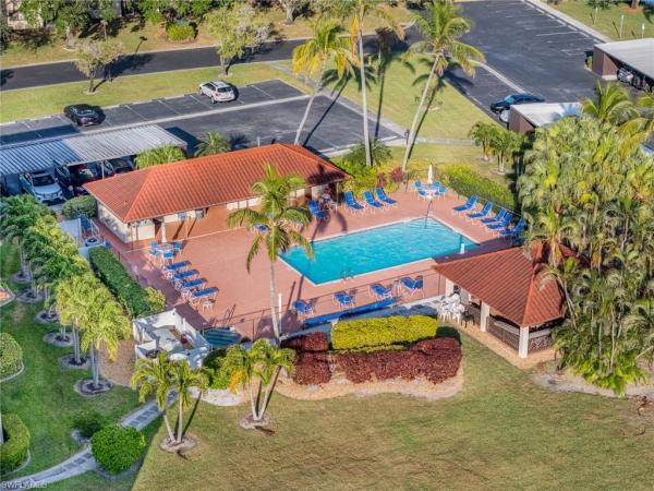 Terrace Village, 13001 Cross Creek Blvd #1209, Fort Myers, Florida 33912, image 3