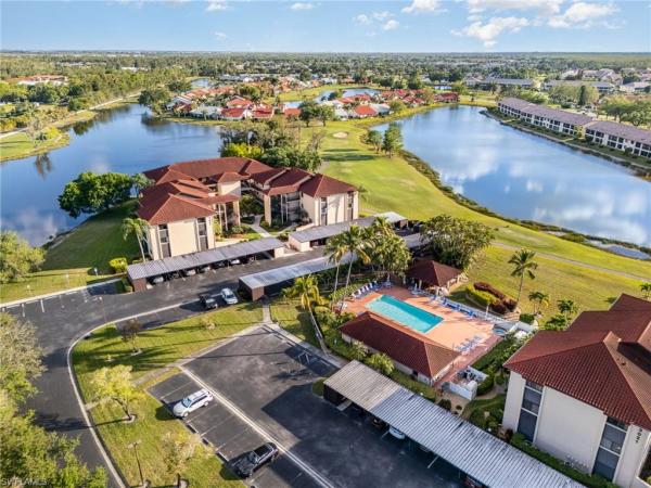 Terrace Village, 13001 Cross Creek Blvd #1209, Fort Myers, Florida 33912, image 2