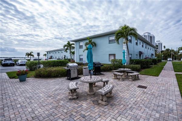 Palms At Waters Edge, 3324 Key Dr #8, North Fort Myers, Florida 33903, image 3