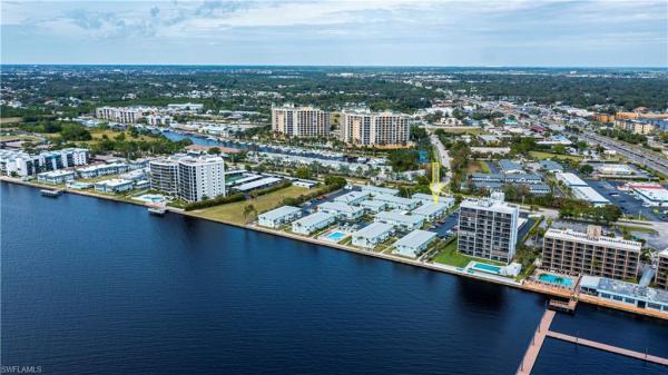 Palms At Waters Edge, 3324 Key Dr #8, North Fort Myers, Florida 33903, image 1