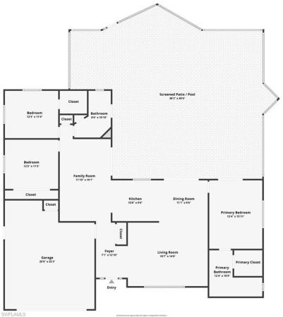 Sanibel Estates, 1056 S Yachtsman Dr, Sanibel, Florida 33957, image 1