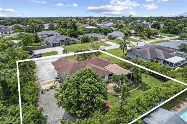 San Carlos Park, 8345 Robin Rd, Fort Myers, Florida 33967, image 1