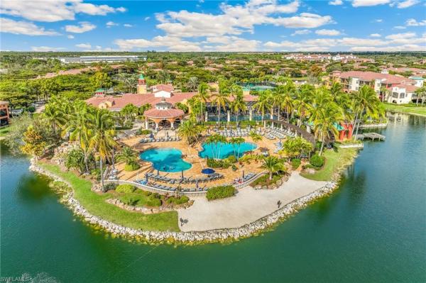 Rapallo At Coconut Point, 8565 Via Garibaldi Cir #206, Estero, Florida 33928, image 2