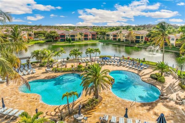 Rapallo At Coconut Point, 8565 Via Garibaldi Cir #206, Estero, Florida 33928, image 1