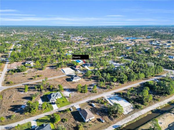 947 Gable St, Lehigh Acres, Florida 33974, image 1