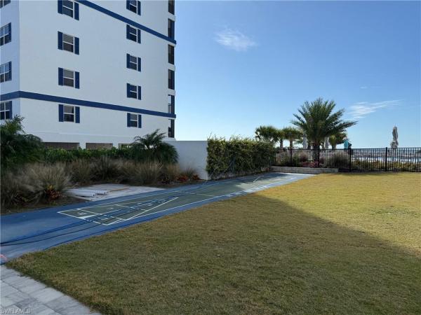 Island Reef Club, 7000 Estero Blvd #704, Fort Myers Beach, Florida 33931, image 3