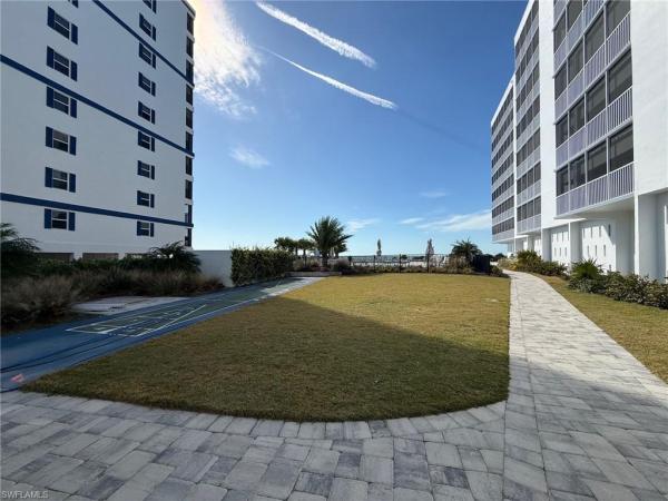 Island Reef Club, 7000 Estero Blvd #704, Fort Myers Beach, Florida 33931, image 2