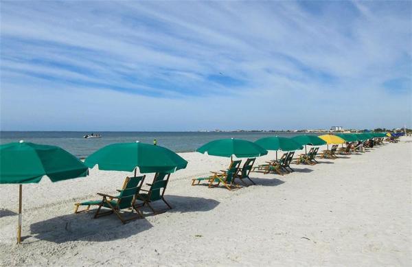 7000 Estero Blvd #704, Fort Myers Beach, Florida 33931, image 1