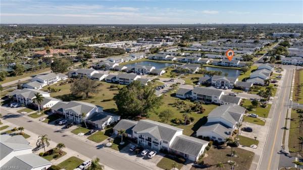 Cypress Lakes Manor South, 1505 Myerlee Country Club Blvd #2V, Fort Myers, Florida 33919, image 1