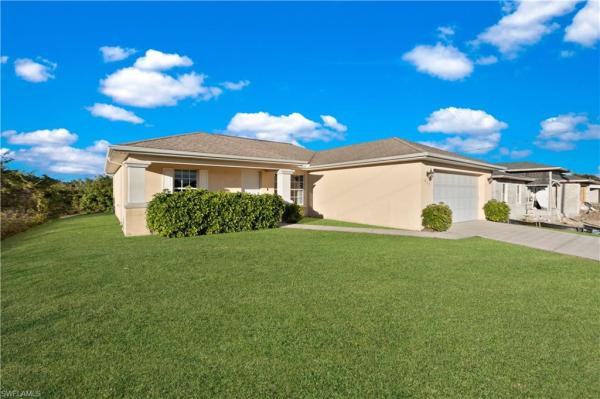 Lehigh Acres, 615 Chavers St, Lehigh Acres, Florida 33974, image 1