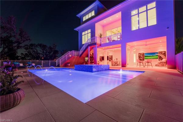 McPhie Park, 5921 Estero Blvd, Fort Myers Beach, Florida 33931, image 1