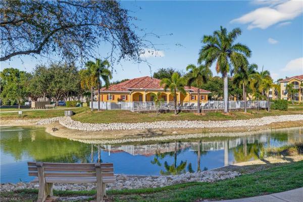 The Residence, 4122 Residence Dr #105, Fort Myers, Florida 33901, image 2