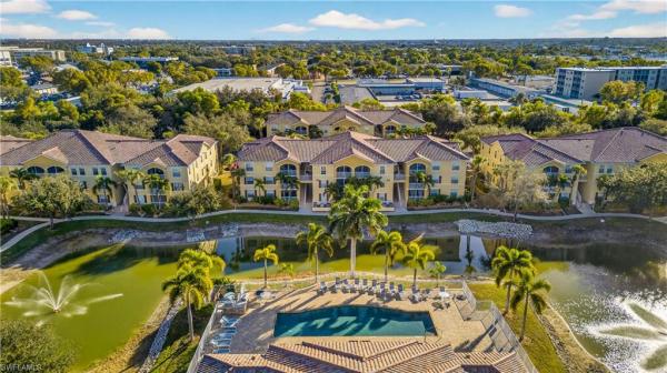 4122 Residence Dr #105, Fort Myers, Florida 33901, image 1