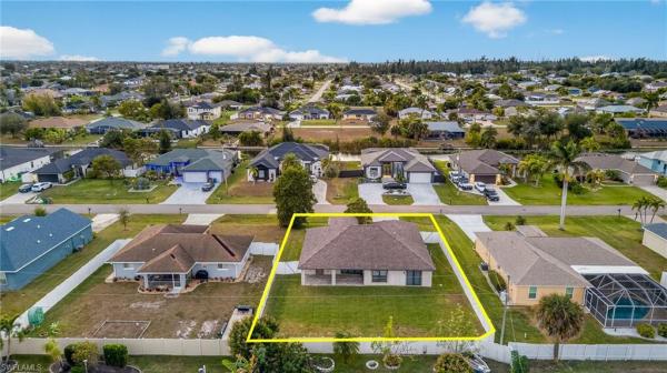 Cape Coral Residential, 1203 SW 11th Pl, Cape Coral, Florida 33991, image 3