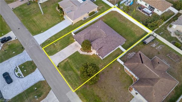 Cape Coral Residential, 1203 SW 11th Pl, Cape Coral, Florida 33991, image 2