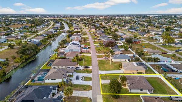 Cape Coral, 1203 SW 11th Pl, Cape Coral, Florida 33991, image 1