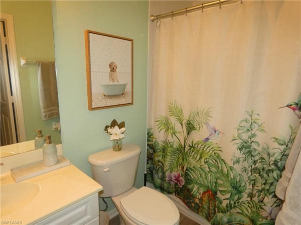 Fairway Villas, 4015 Palm Tree Blvd #202, Cape Coral, Florida 33904, image 1