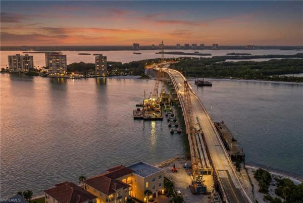 Laguna Shores, 8351 Estero Blvd, Fort Myers Beach, Florida 33931, image 1