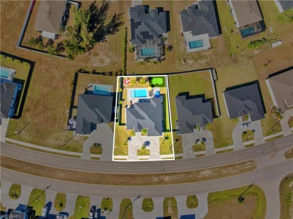 El Dorado Boulevard, 348 S El Dorado Blvd, Cape Coral, Florida 33991, image 2