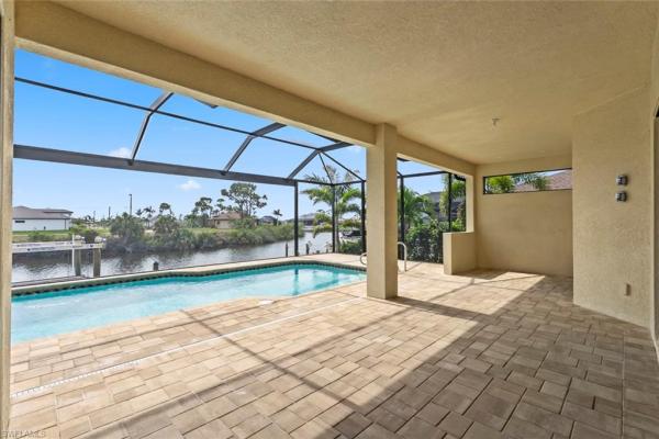 Cape Coral Residential, 1817 NW 36th Pl, Cape Coral, Florida 33993, image 3